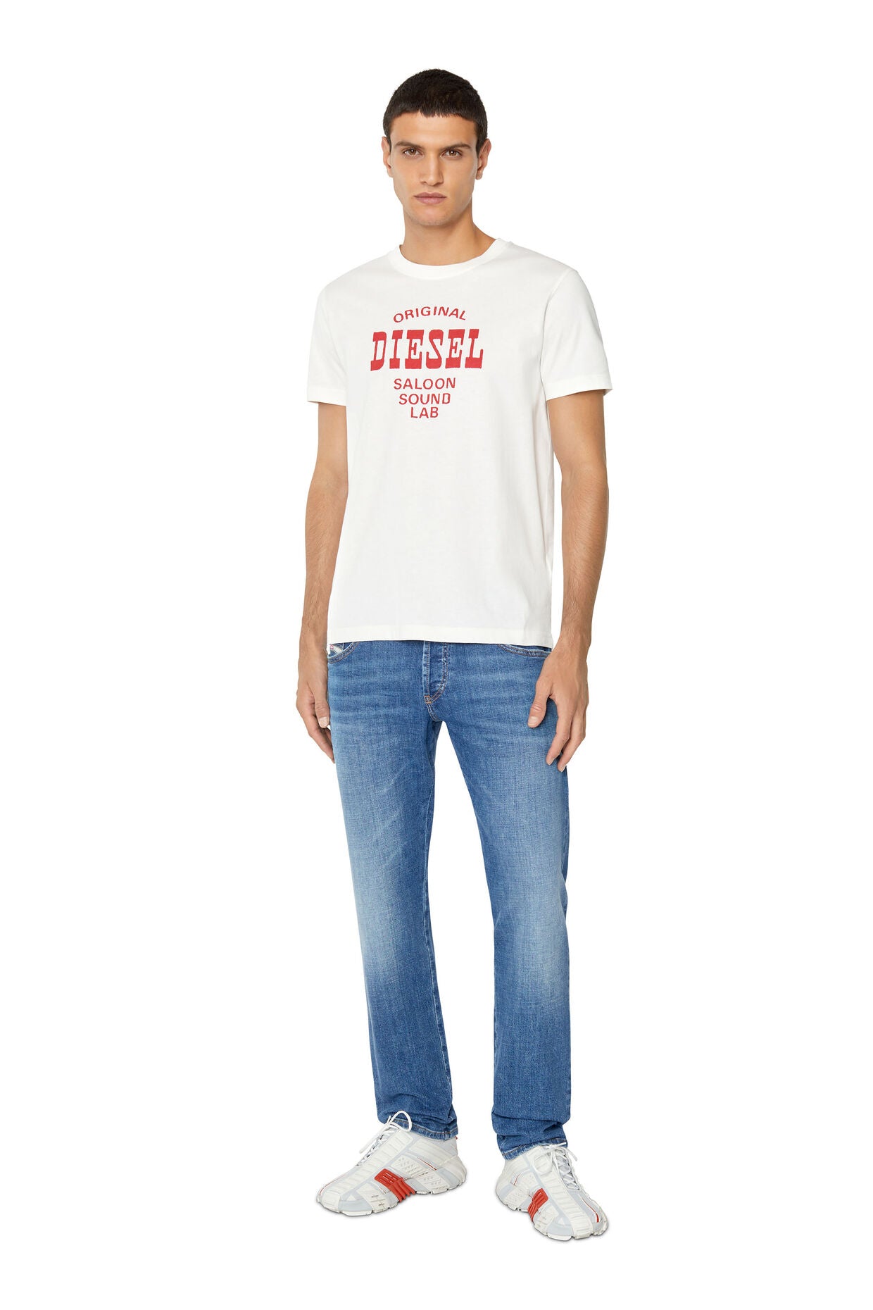 D-Yennox OIHAT Tapered Medium Blue