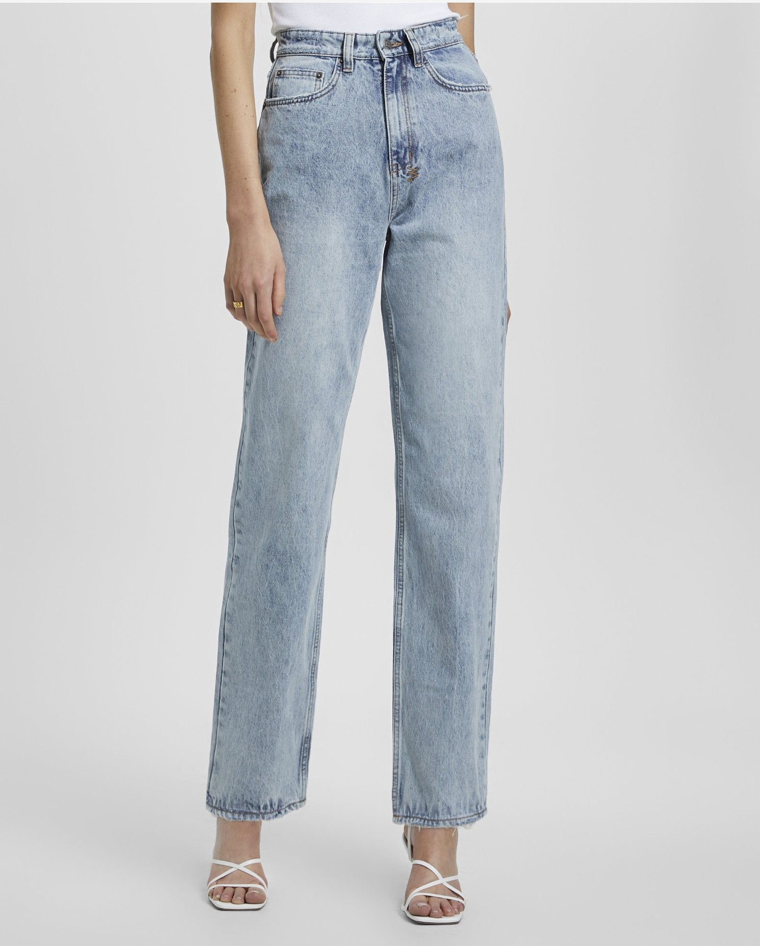 Women’s Playback Karma Jeans