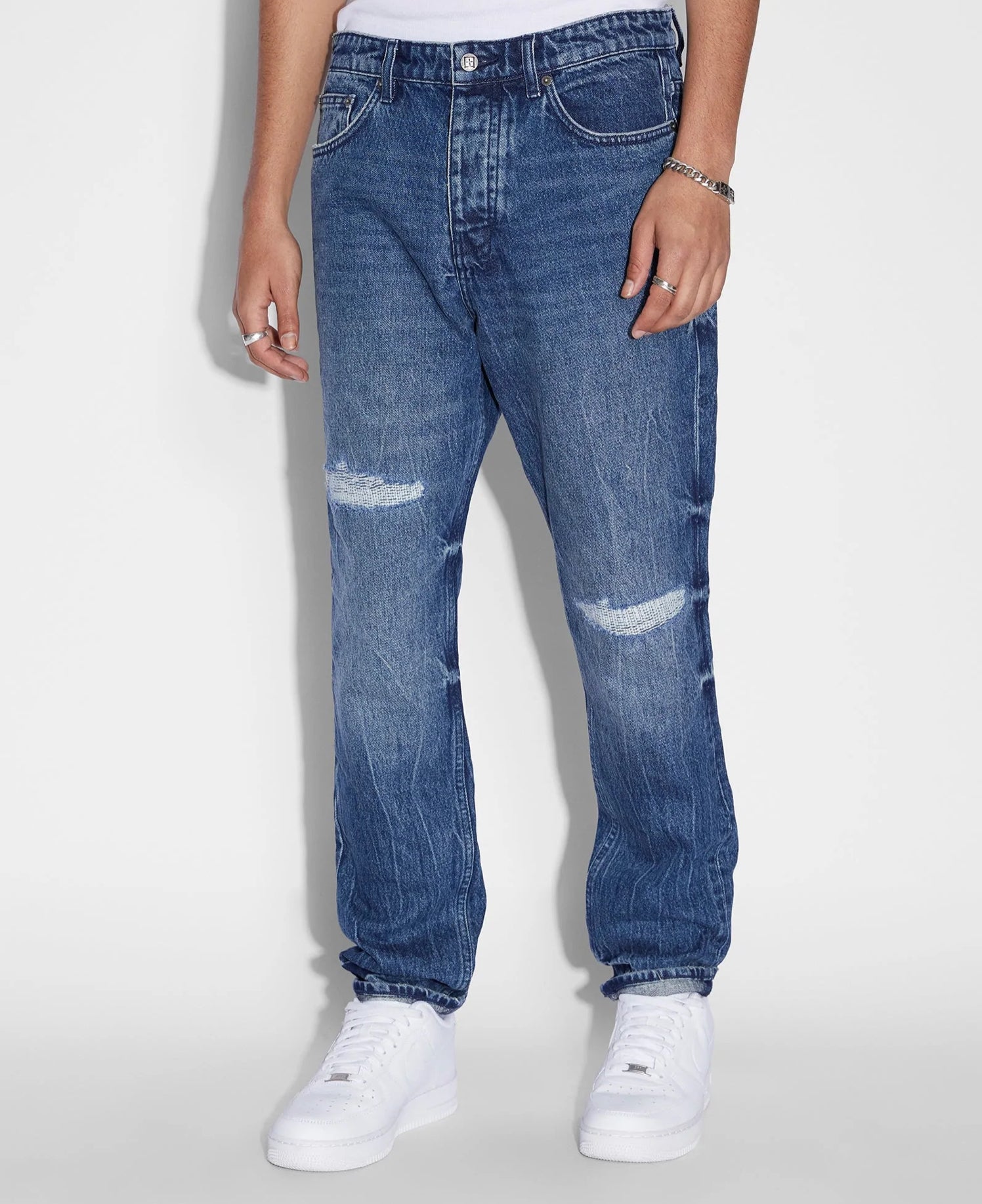 Wolfgang Hilite Trashed