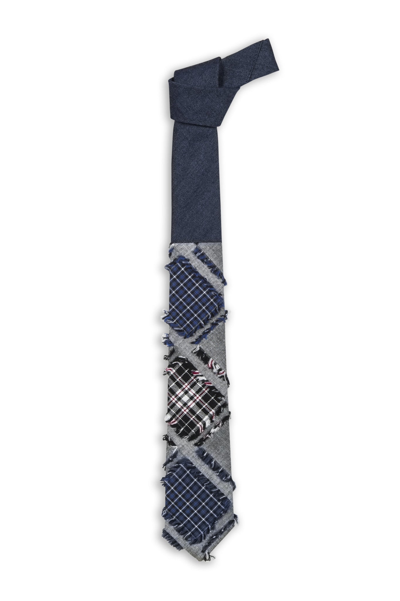 Swell Fellow ADAMO-PATCHWORK Tie